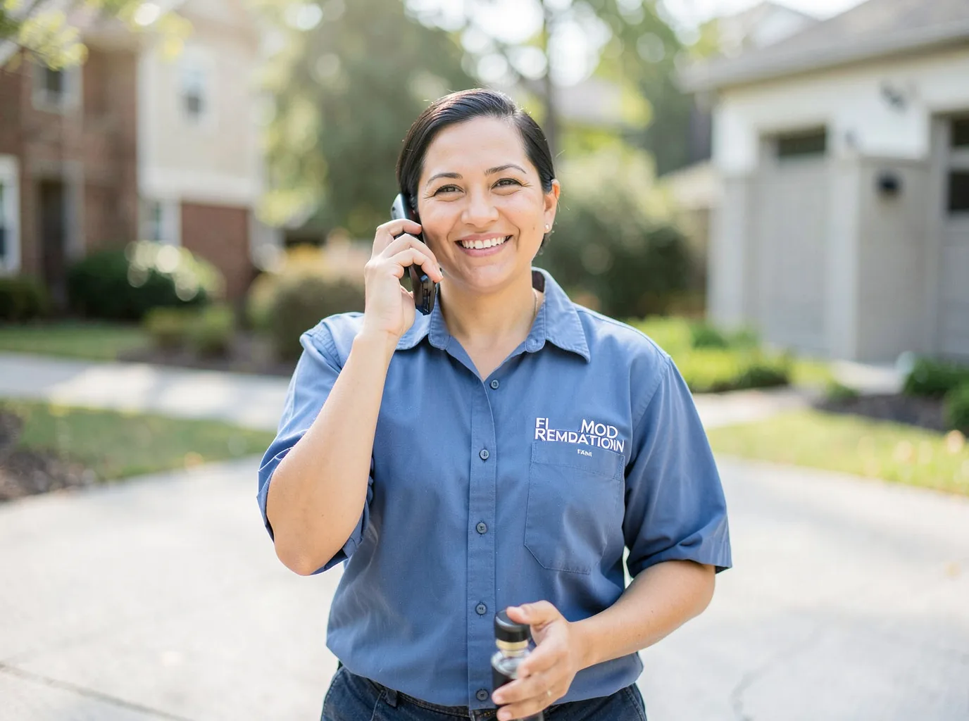 Mold Remediation Dane, WI FAQs